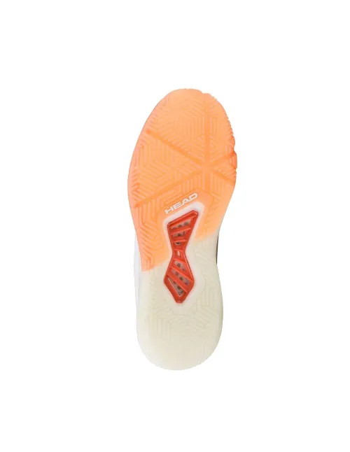 SNEAKERS HEAD MOTION PRO PADEL WOMEN'S 274645 WHCO | Ofertas de padel