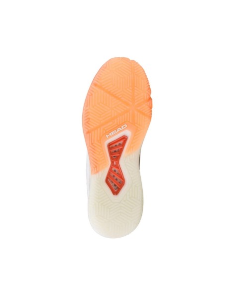 SNEAKERS HEAD MOTION PRO PADEL WOMEN'S 274645 WHCO | Ofertas de padel