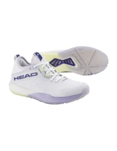 Head Motion Pro Padel Donna 274635 |Padel offers 2