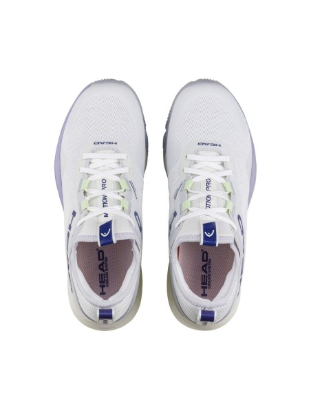 Head Motion Pro Padel Women's 274635 | Ofertas de padel