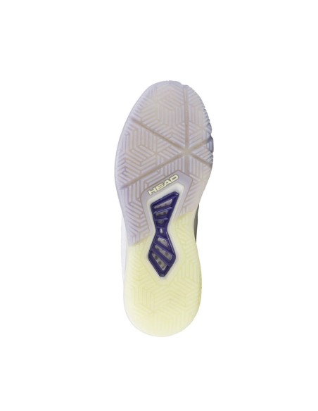 Head Motion Pro Padel Mulher 274635 | Ofertas de padel