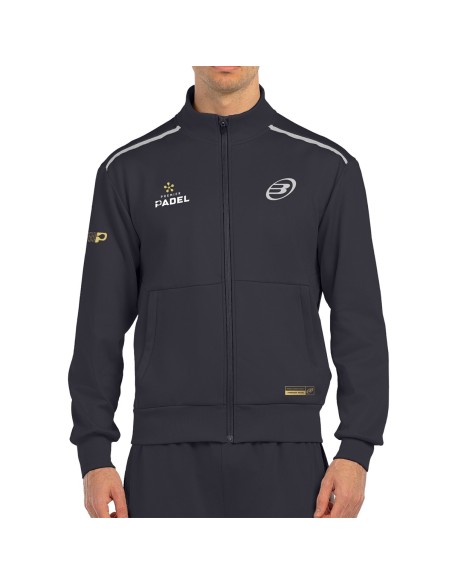 Sweatshirt Bullpadel Brume | Ofertas de padel