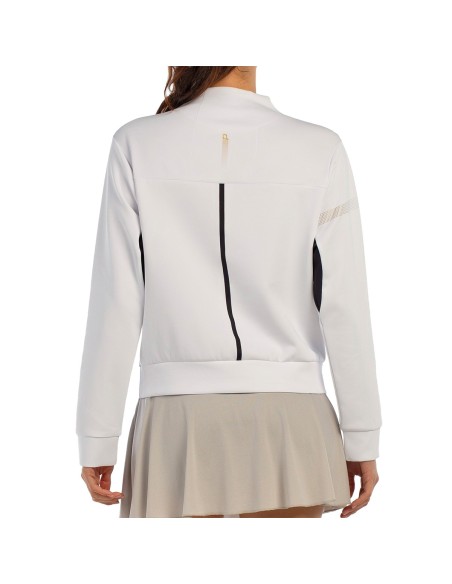 SUDADERA BULLPADEL AIRAR 012 MUJER | Ofertas de padel