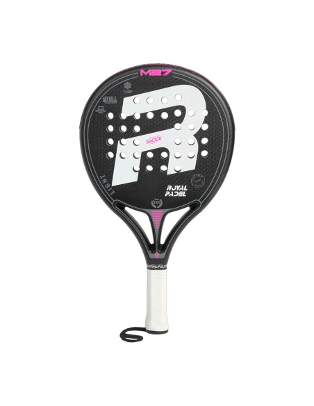 PALA ROYAL PADEL RP M27 LIGHT 25 | Ofertas de padel PALA ROYAL PADEL RP M27 LIGHT 25 | Ofertas de padel