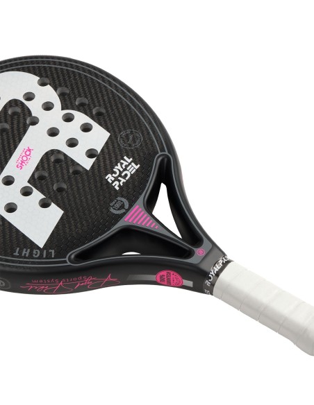 Royal Padel RP M27 Light 2025 | Ofertas de pádel Royal Padel RP M27 Light 2025 | Ofertas de pádel