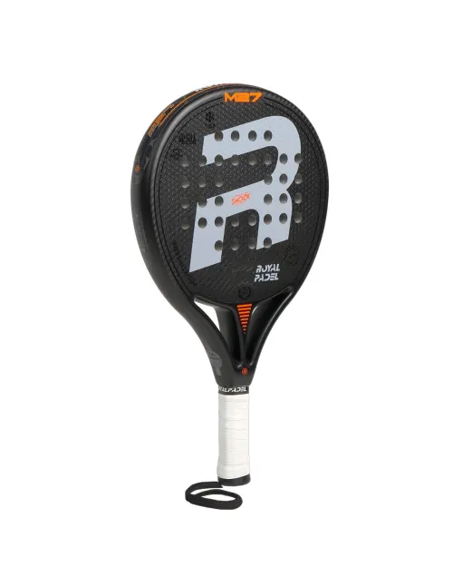 Royal Padel M27 Poly 2025 | Ofertas de pádel