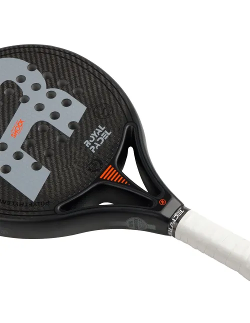 PALA ROYAL PADEL RP M27 POLY 25 | Ofertas de padel