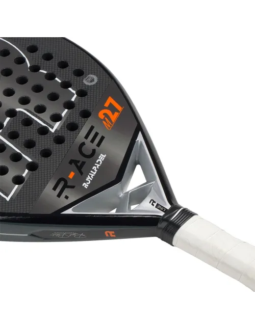 PALA ROYAL PADEL RP RACE 25 |Padel offers