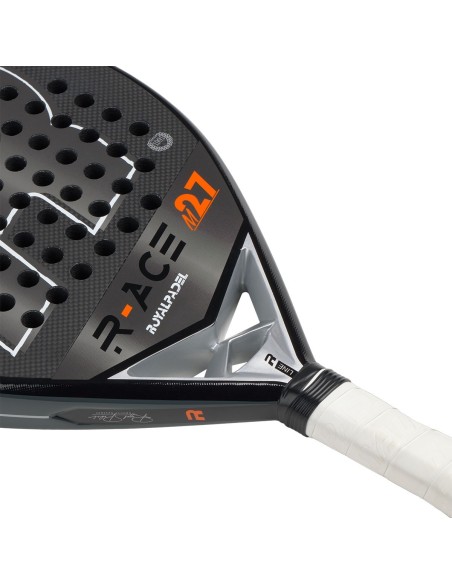 Royal Padel R Ace 2025 | Ofertas de pádel