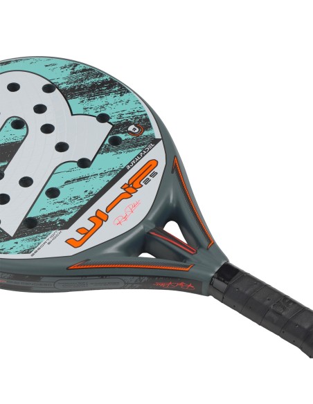Royal Padel RP Whip Hybrid 2025 | Ofertas de pádel
