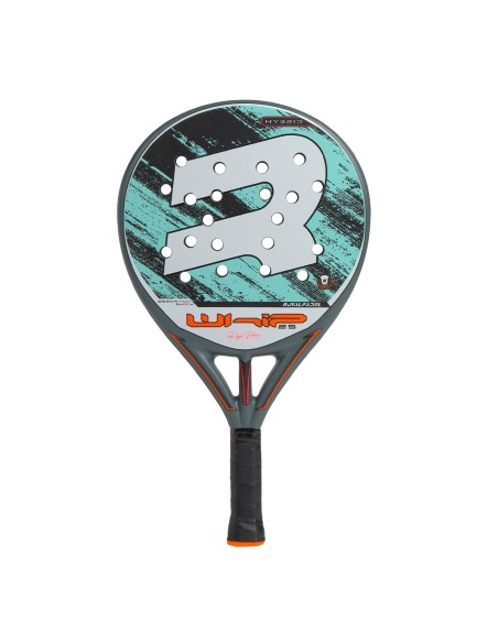 PALA ROYAL PADEL RP WHIP HYBRID 25 | Ofertas de padel