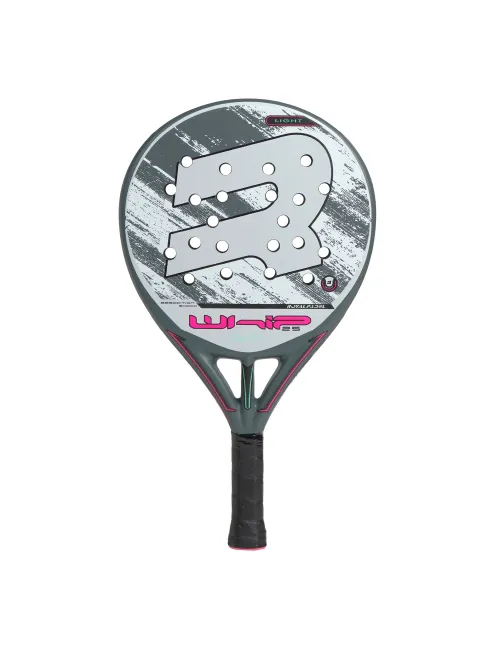 Royal Padel Whip Light Mujer 2025 | Ofertas de pádel