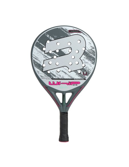 Royal Padel Whip Light Mujer 2025 | Ofertas de pádel Royal Padel Whip Light Mujer 2025 | Ofertas de pádel