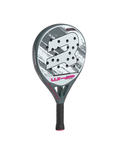 PALA ROYAL PADEL RP WHIP LIGHT WOMAN 25 | Ofertas de padel PALA ROYAL PADEL RP WHIP LIGHT WOMAN 25 | Ofertas de padel