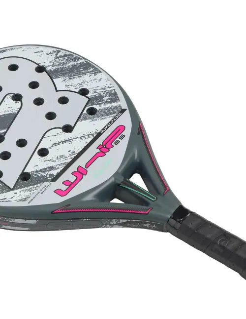 Royal Padel Whip Light Mujer 2025 | Ofertas de pádel