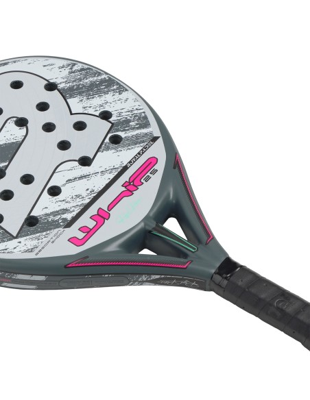 PALA ROYAL PADEL RP WHIP LIGHT WOMAN 25 | Ofertas de padel PALA ROYAL PADEL RP WHIP LIGHT WOMAN 25 | Ofertas de padel