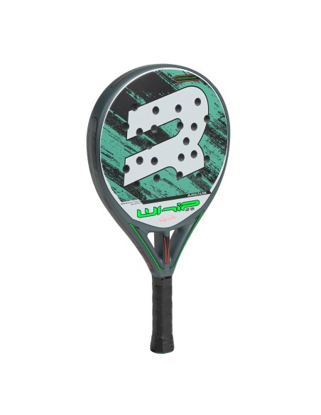 Royal Padel Rp Whip Polietileno 2025 | Ofertas de padel