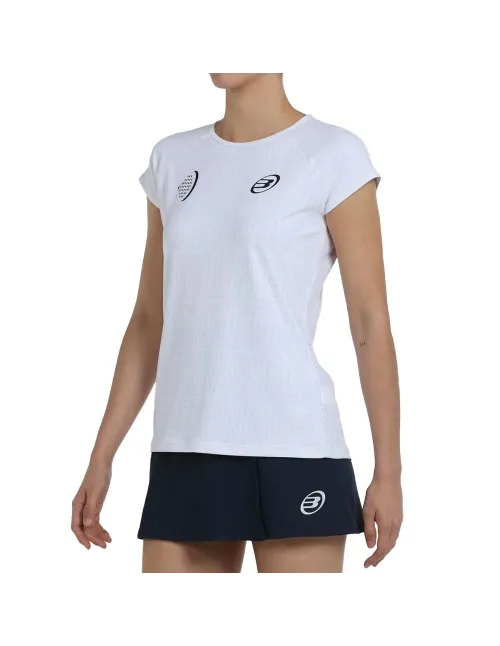 T-SHIRT Bullpadel Epata DA DONNA |Padel offers