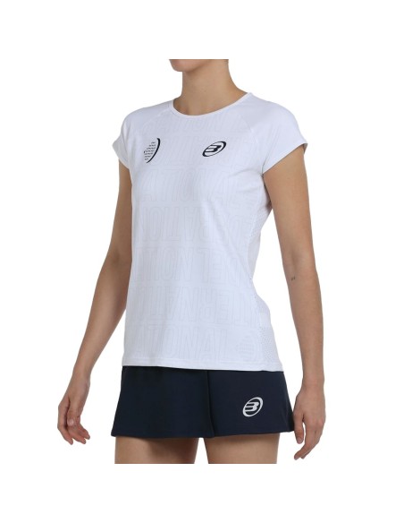 Maglietta Bullpadel Epata Donna |Padel offers