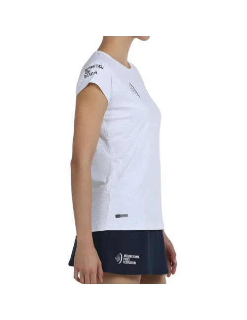 T-SHIRT Bullpadel Epata DA DONNA |Padel offers