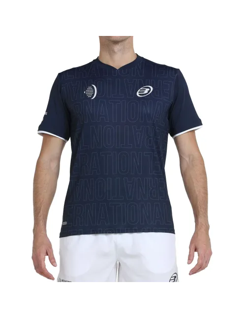 Camiseta Bullpadel Ereis | Ofertas de pádel