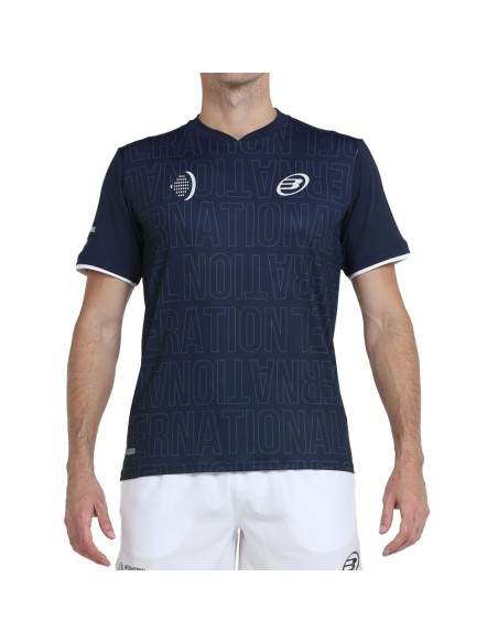 Camiseta Bullpadel Ereis | Ofertas de pádel