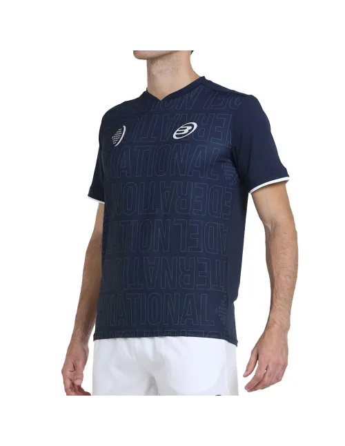 Camiseta Bullpadel Ereis | Ofertas de pádel