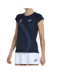 BULLPADEL ERRAN 400 AP12400000 MAGLIETTA DONNA |Padel offers 2