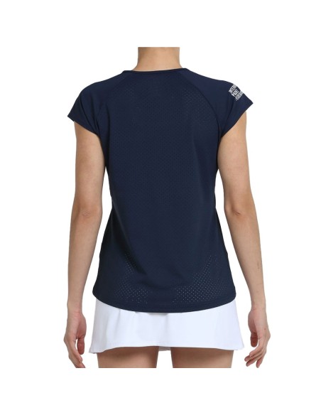 Camiseta Bullpadel Erran Mujer | Ofertas de pádel