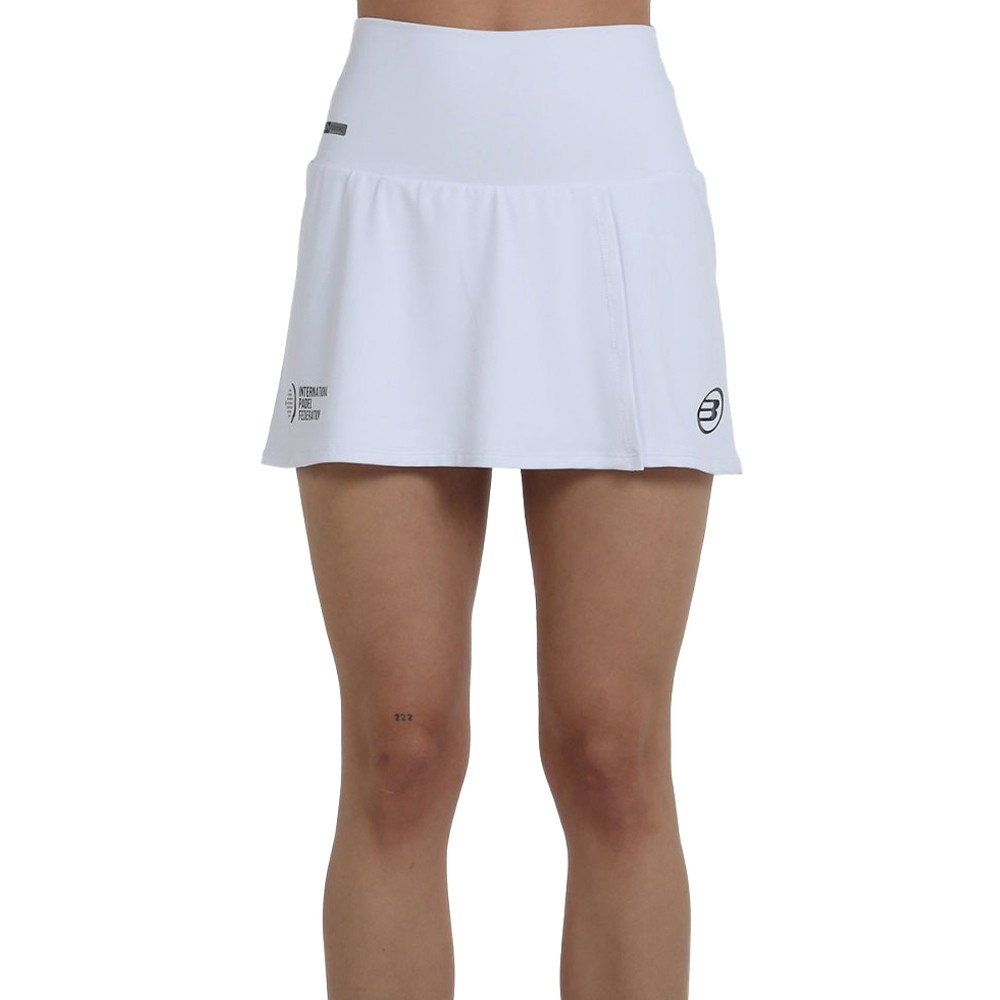 Falda Bullpadel Envie Mujer Talla XXL, Navy