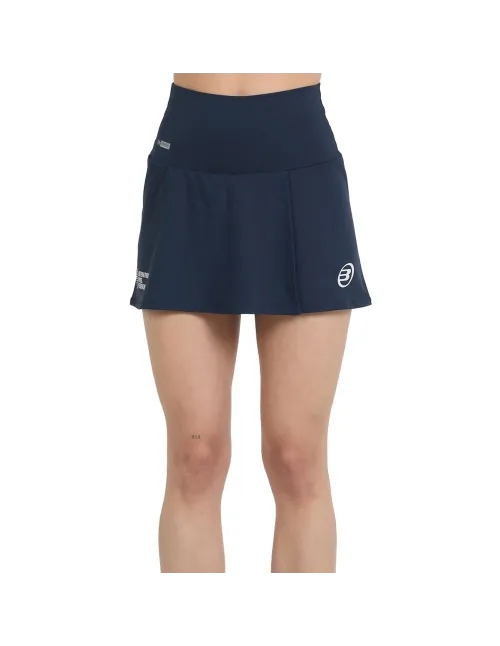 Skirt Bullpadel Envie Women | Ofertas de padel