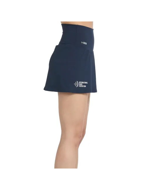 Skirt Bullpadel Envie Women | Ofertas de padel