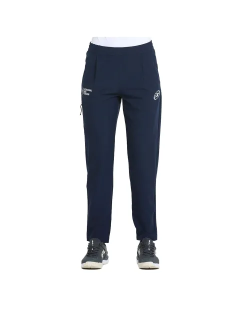Pants Bullpadel Exude Women | Ofertas de padel