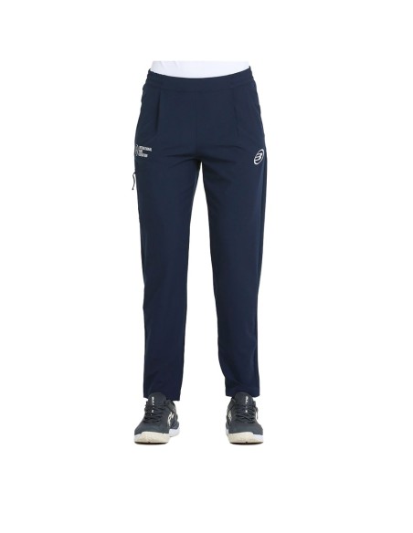 Pants Bullpadel Exude Women | Ofertas de padel