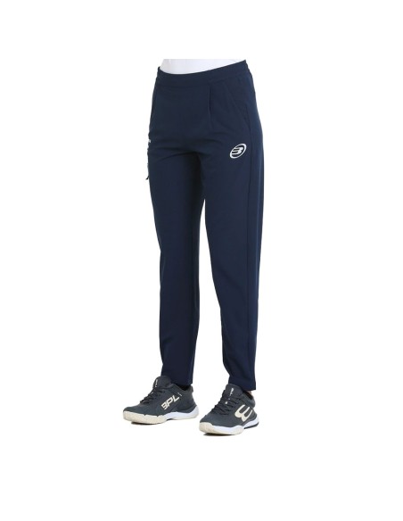 Pantalón Bullpadel Exude Mujer | Ofertas de pádel
