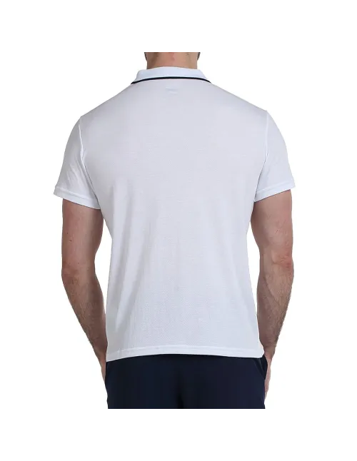 Camisola Pólo Bullpadel Cente | Ofertas de padel