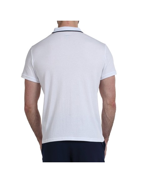 Camisola Pólo Bullpadel Cente | Ofertas de padel