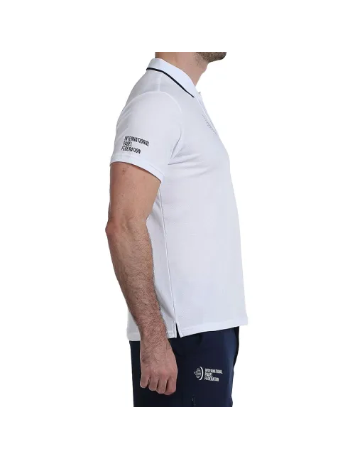 Polo Bullpadel Cente | Ofertas de pádel