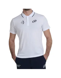 Camisola Pólo Bullpadel Cente | Ofertas de padel