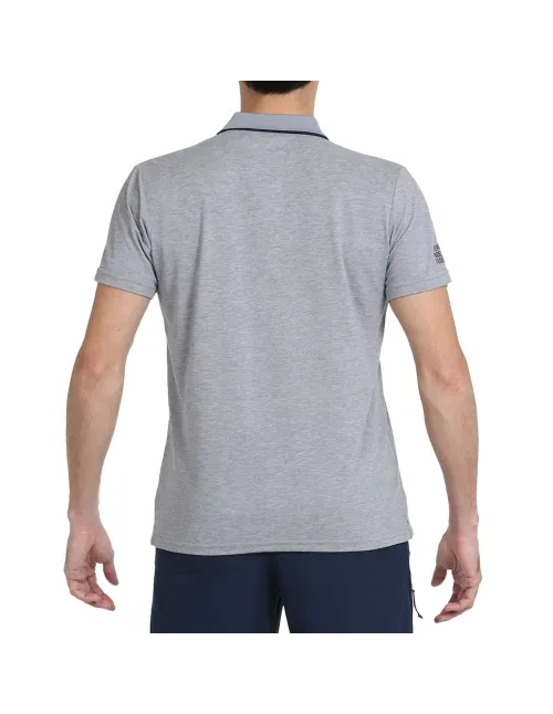 Camisola Pólo Bullpadel Cente | Ofertas de padel