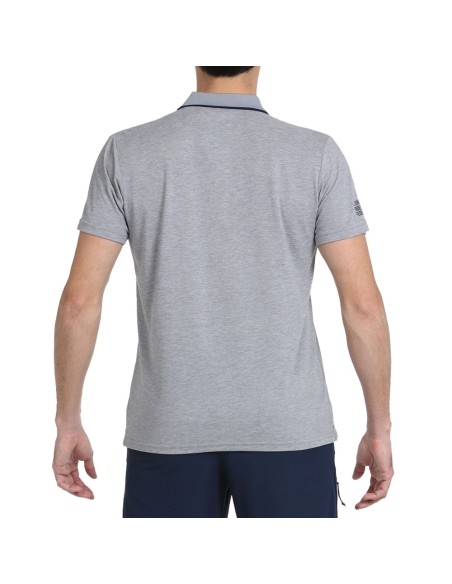Camisola Pólo Bullpadel Cente | Ofertas de padel