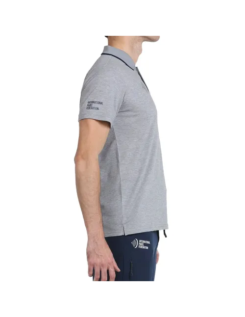 Camisola Pólo Bullpadel Cente | Ofertas de padel