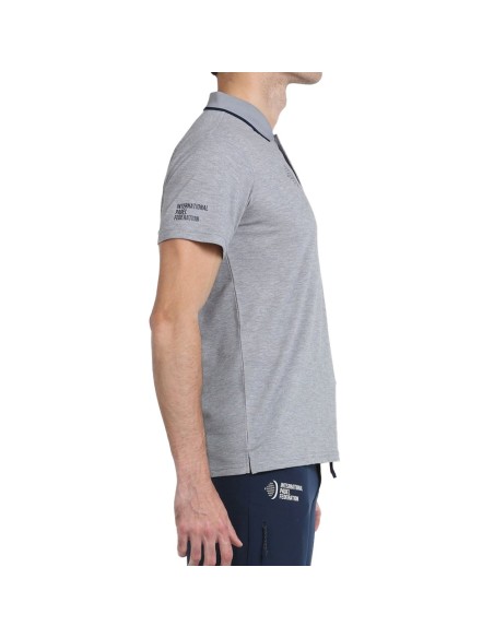 Camisola Pólo Bullpadel Cente | Ofertas de padel