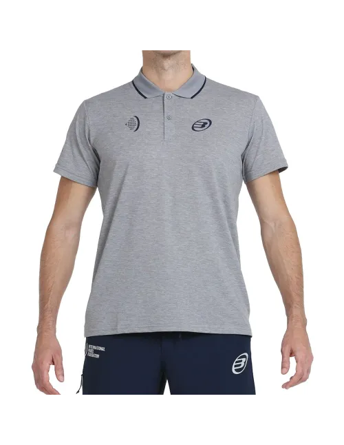 Camisola Pólo Bullpadel Cente | Ofertas de padel