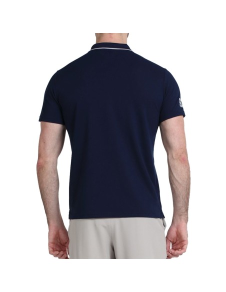 Camisola Pólo Bullpadel Cente | Ofertas de padel