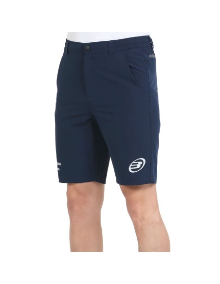 Short Bullpadel Cazahu | Ofertas de pádel