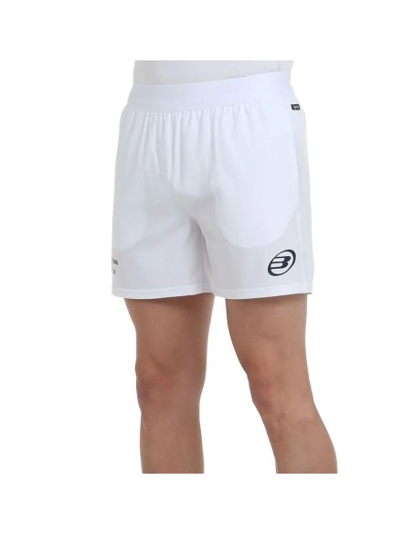 Short Bullpadel Ciruelo | Ofertas de pádel