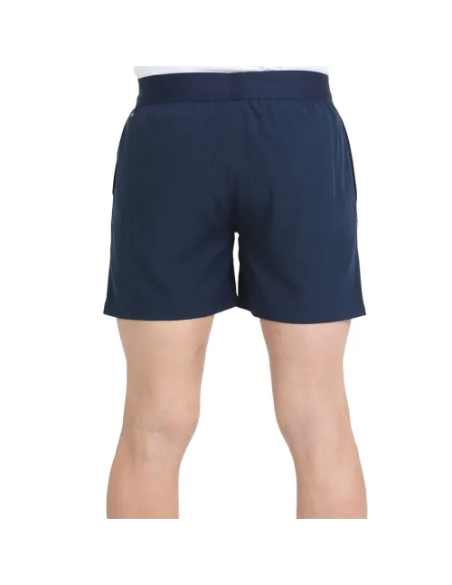 Short Bullpadel Ciruelo | Ofertas de pádel