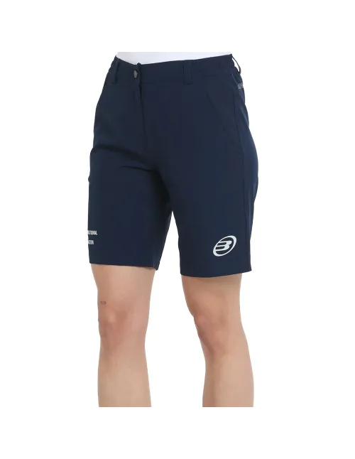 Short Bullpadel Estan Mujer | Ofertas de pádel