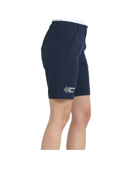 Short Bullpadel Estan Mujer | Ofertas de padel